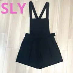 SLY サロペットのサムネイル
