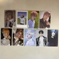 ENHYPEN ソヌ まとめ売り