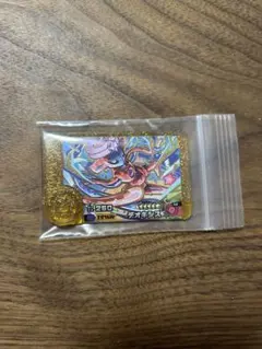 ポケモンフレンダ　レガシーピック　デオキシス　スーパートレジャー