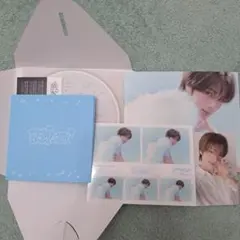 TWS playhard Compactver. ヨンジェ セット