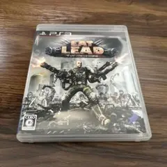 EAT LEAD 〜マットハザードの逆襲〜