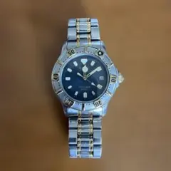 稼働美品 セイコースキューバ メンズ腕時計 7N35-6100 ネイビー 稼働美品 セイコースキューバ メンズ腕時計 7N35-6100 ネイビー - メルカリ