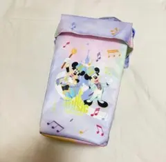 パリ ディズニー スーベニア ポップコーンケース