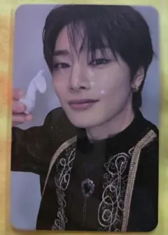 2026年最新】straykids アイエン シーグリの人気アイテム - メルカリ