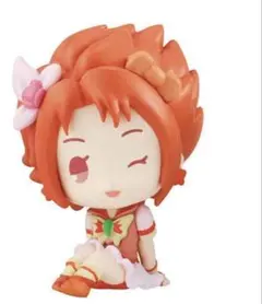 Yes! プリキュア5GoGo! サンリオ Vol.1 キュアルージュ