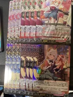 4コン カードファイト!! ヴァンガード