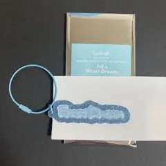 うたプリ Song Title アクリルキーリング カミュ FD