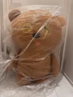 ミニオン もふもふたった！ ぬいぐるみ超特大 ティム 怪盗グルーの