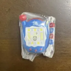 たまごっちミニチュアチャームコレクション3 しましまっち