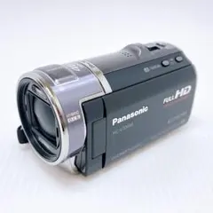 ☆9【ジャンク】Panasonic HC-V350MS ビデオカメラ - メルカリ