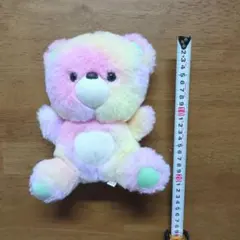 くま　ぬいぐるみ