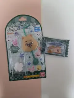 Stray Kids　ハンクウォッカ