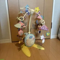 昭和レトロ キャネロン ワンタッチメリー 当時物 うさぎ ポップ