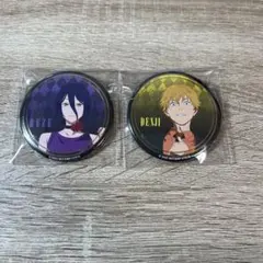 2025年最新】チェンソーマン tsutaya 缶バッジの人気アイテム - メルカリ