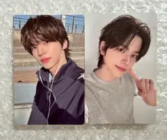 seventeen セブチ　ひとりじゃない　ウォヌ　コンプリート SEVENTEEN セブチ ひとりじゃない C D ウォヌ トレカ - メルカリ