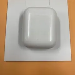AirPods 第2世代　充電ケース　 正規品　エポスカード　Apple