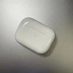 AirPods Pro 第1世代 ホワイト 充電ケース MagSafe対応モデル