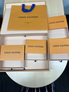 2025年最新】ルイヴィトン空箱の人気アイテム - メルカリ