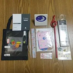 セール値引き　まとめ売り　雑貨セット