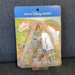 【新品】東京ディズニーリゾート　ビルディングフィギュア　ダンボ　TDR