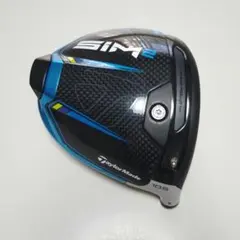 ☆CT256☆ ツアー支給品 SIM2 10.5° +刻印のサムネイル