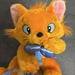 ディズニーリゾート　トゥルーズ　ぬいぐるみ　ショルダーバッグ