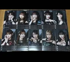 ＝LOVE イコラブ 生写真 アリーナツアー2025衣装 フルコンプ30枚