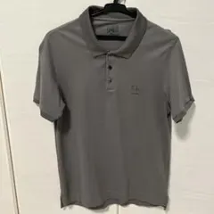 Calvin Klein ポロシャツ グレーのサムネイル
