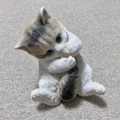 Benny's｜べニーズ｜猫｜置物のサムネイル
