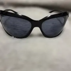 【Gackt着用】PRADA サングラス　SPR14G 1AB-1A1のサムネイル