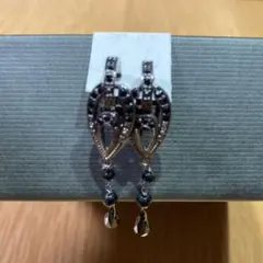 ヴァンドームブティック　イヤリング