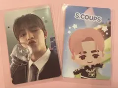 エスクプス　CARAT ZONE PUZZLE SEVENTEEN ケレン