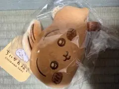 ちいかわ焼き　うさぎ　マスコットのサムネイル