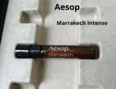 Aesop イソップ　マラケッシュ インテンス　オードパルファム 2mLのサムネイル
