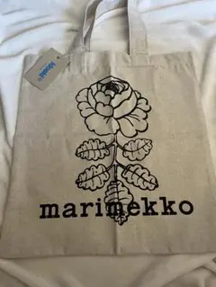 marimekko マリメッコ トートバッグ Kioski