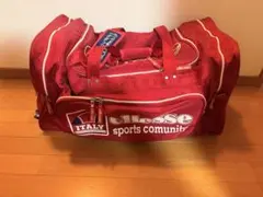 2026年最新】ellesse バッグ スキーの人気アイテム - メルカリ