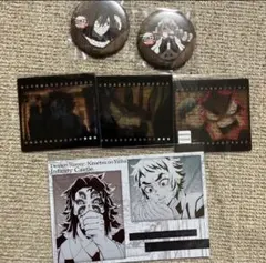 鬼滅の刃　ダイニング　お楽しみくじ