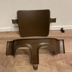 stokke トリップトラップ　ベビーセットのサムネイル
