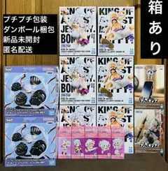 ワンピース ニカ ルフィ ボニー まとめ売り 15点セット ワーコレ