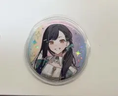 プロセカ 白石杏 感謝祭 缶バッジ