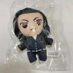 東京リベンジャーズ　原画展限定グッズ　場地圭介