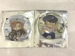 2026年最新】萩原千速 缶バッジの人気アイテム - メルカリ