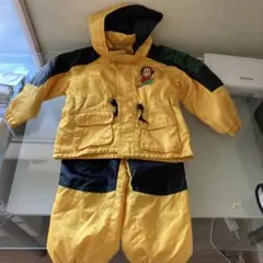 子供スキーウェア