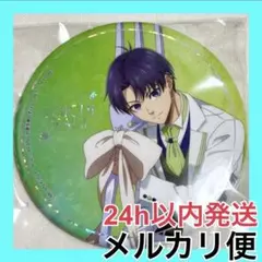 ② 潔世一 ナムコ限定 sweets flavor 2026 缶バッジ