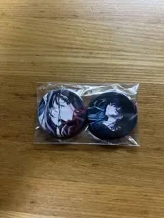 Ado ベストアルバム　HMV 特典　缶バッジのサムネイル