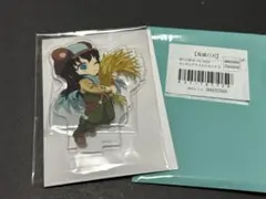 鬼滅の刃 実りの秋まつり2025 ランダムアクリルスタンド B 時透無一郎