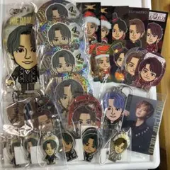 THE RAMPAGE 吉野北人　セット