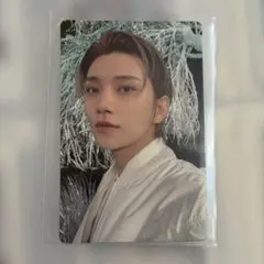 トレカ SEVENTEEN セブチ ジョシュア