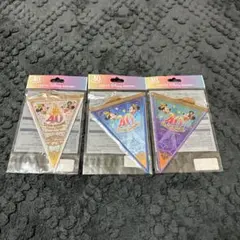 [みー様専用] ディズニーランド40周年　ガーランド