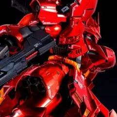 2026年最新】rg 1/144 サザビー スペシャルコーティングの人気アイテム